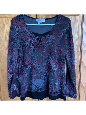 Lanalee top size M🥰 Gorgeous colours 🔥🔥